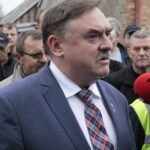 25.09.2019 Mnin. Interwencja / Krzysztof Bujnowicz / Radio Kielce