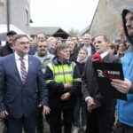 25.09.2019 Mnin. Interwencja / Krzysztof Bujnowicz / Radio Kielce