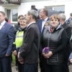 25.09.2019 Mnin. Interwencja / Krzysztof Bujnowicz / Radio Kielce