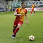 Gdańsk. Mecz Lechia Gdańsk - Korona Kielce / Krzysztof Bujnowicz / Radio Kielce