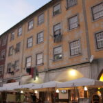 28.09.2019. Spacer po Porto / Arkadiusz Milcarz / Radio Kielce