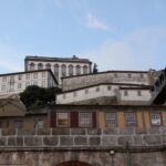 28.09.2019. Spacer po Porto / Arkadiusz Milcarz / Radio Kielce