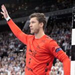 15.09.2019 Kilonia. Mecz THW Kiel - PGE VIVE Kielce / Krzysztof Bujnowicz / Radio Kielce