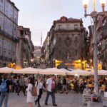 28.09.2019. Spacer po Porto / Arkadiusz Milcarz / Radio Kielce