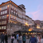 28.09.2019. Spacer po Porto / Arkadiusz Milcarz / Radio Kielce