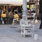 28.09.2019. Spacer po Porto / Arkadiusz Milcarz / Radio Kielce