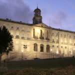 28.09.2019. Spacer po Porto / Arkadiusz Milcarz / Radio Kielce