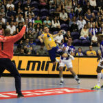 LM piłkarzy ręcznych. Mecz FC Porto - PGE VIVE / Arkadiusz Milcarz / Radio Kielce