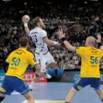 15.09.2019 Kilonia. Mecz THW Kiel - PGE VIVE Kielce / Krzysztof Bujnowicz / Radio Kielce