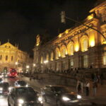 28.09.2019. Spacer po Porto / Arkadiusz Milcarz / Radio Kielce