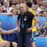 15.09.2019 Kilonia. Mecz THW Kiel - PGE VIVE Kielce / Krzysztof Bujnowicz / Radio Kielce