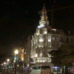 28.09.2019. Spacer po Porto / Arkadiusz Milcarz / Radio Kielce