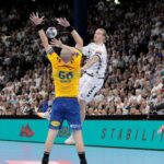 15.09.2019 Kilonia. Mecz THW Kiel - PGE VIVE Kielce / Krzysztof Bujnowicz / Radio Kielce