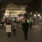 28.09.2019. Spacer po Porto / Arkadiusz Milcarz / Radio Kielce