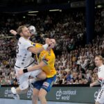 15.09.2019 Kilonia. Mecz THW Kiel - PGE VIVE Kielce / Krzysztof Bujnowicz / Radio Kielce