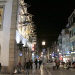 28.09.2019. Spacer po Porto / Arkadiusz Milcarz / Radio Kielce