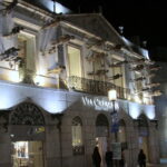 28.09.2019. Spacer po Porto / Arkadiusz Milcarz / Radio Kielce