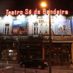 28.09.2019. Spacer po Porto / Arkadiusz Milcarz / Radio Kielce