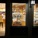 28.09.2019. Spacer po Porto / Arkadiusz Milcarz / Radio Kielce