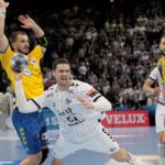 15.09.2019 Kilonia. Mecz THW Kiel - PGE VIVE Kielce / Krzysztof Bujnowicz / Radio Kielce