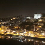 28.09.2019. Spacer po Porto / Arkadiusz Milcarz / Radio Kielce