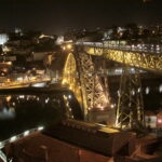 28.09.2019. Spacer po Porto / Arkadiusz Milcarz / Radio Kielce