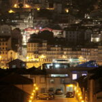 28.09.2019. Spacer po Porto / Arkadiusz Milcarz / Radio Kielce