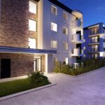 Starachowice. Wizualizacje bloków z programu Mieszkanie Plus / UM Starachowice