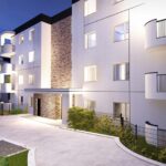 Starachowice. Wizualizacje bloków z programu Mieszkanie Plus / UM Starachowice