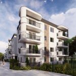 Starachowice. Wizualizacje bloków z programu Mieszkanie Plus / UM Starachowice