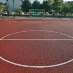 Otwarcie miniboiska przy Szkole Podstawowej nr 25 / Marzena Mąkosa / Radio Kielce