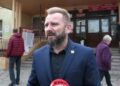 Na zdjęciu: Piotr Liroy-Marzec / Marzena Mąkosa / Radio Kielce