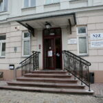 Narodowy Fundusz Zdrowia. Świętokrzyski Oddział Wojewódzki w Kielcach / Marzena Mąkosa / Radio Kielce