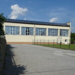 Parking i boiska przy Szkole Podstawowej nr 1 / Emilia Sitarska / Radio Kielce