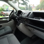 10.09.2019. Ostrowiec Św. Przekazanie nowego busa dla Warsztatów Terapii Zajęciowej Stowarzyszenia Szansa / Radio Kielce