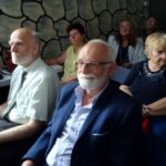 07.09.2019. Ostrowiec Świętokrzyski. Sesja popularnonaukowa „Ci, co Ostrowiec budowali” / Emilia Sitarska / Radio Kielce