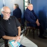 07.09.2019. Ostrowiec Świętokrzyski. Sesja popularnonaukowa „Ci, co Ostrowiec budowali” / Emilia Sitarska / Radio Kielce