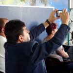 07.09.2019. Ostrowiec Świętokrzyski. Sesja popularnonaukowa „Ci, co Ostrowiec budowali” / Emilia Sitarska / Radio Kielce