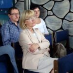 07.09.2019. Ostrowiec Świętokrzyski. Sesja popularnonaukowa „Ci, co Ostrowiec budowali” / Emilia Sitarska / Radio Kielce