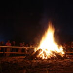 15.09.2019 Dębno. Święto ziemniaka / Wiktor Taszłow / Radio Kielce