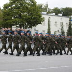 Kielce. 19.09.2019. Jubileusz 30-lecia istnienia Centrum Przygotowań do Misji Zagranicznych / Wiktor Taszłow / Radio Kielce
