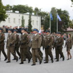 Kielce. 19.09.2019. Jubileusz 30-lecia istnienia Centrum Przygotowań do Misji Zagranicznych / Wiktor Taszłow / Radio Kielce