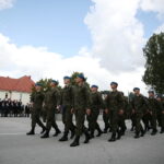 Kielce. 19.09.2019. Jubileusz 30-lecia istnienia Centrum Przygotowań do Misji Zagranicznych / Wiktor Taszłow / Radio Kielce