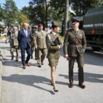 Kielce. 19.09.2019. Jubileusz 30-lecia istnienia Centrum Przygotowań do Misji Zagranicznych / Wiktor Taszłow / Radio Kielce