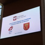 Kielce. 23.09.2019. Otwarcie Hali Sportowej / Wiktor Taszłow / Radio Kielce