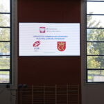 Kielce. 23.09.2019. Otwarcie Hali Sportowej / Wiktor Taszłow / Radio Kielce