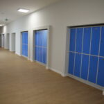 Kielce. 23.09.2019. Otwarcie Hali Sportowej / Wiktor Taszłow / Radio Kielce