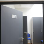 Kielce. 23.09.2019. Otwarcie Hali Sportowej / Wiktor Taszłow / Radio Kielce