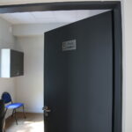 Kielce. 23.09.2019. Otwarcie Hali Sportowej / Wiktor Taszłow / Radio Kielce