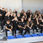 Kielce. 23.09.2019. Otwarcie Hali Sportowej / Wiktor Taszłow / Radio Kielce